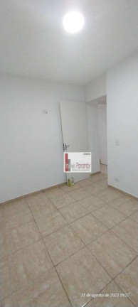 Imagem Apartamento com 2 Quartos à Venda, 52 m² em Cursino - São Paulo Imagem Apartamento com 2 Quartos à Venda, 52 m² em Cursino - São Paulo