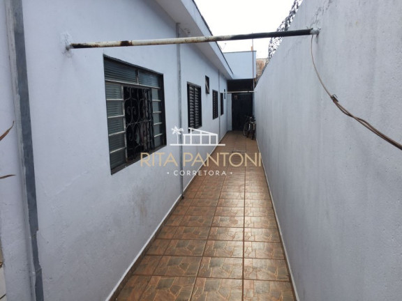 Imagem Casa com 3 Quartos à Venda, 125 m² em Ipiranga - Ribeirão Preto Imagem Casa com 3 Quartos à Venda, 125 m² em Ipiranga - Ribeirão Preto