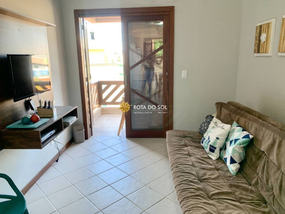 Imagem Cobertura com 2 Quartos à Venda, 149 m² em Centro - Bombinhas