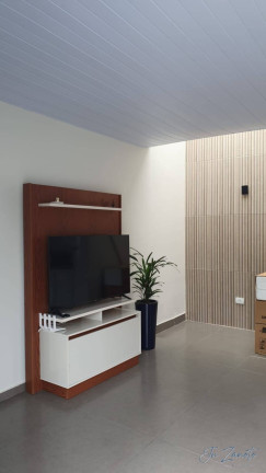 Imagem Casa com 1 Quarto à Venda, 254 m² em Sertãozinho - Matinhos Imagem Casa com 1 Quarto à Venda, 254 m² em Sertãozinho - Matinhos