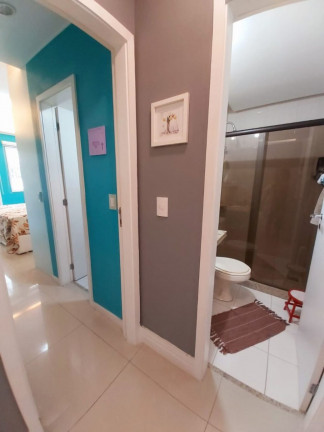 Imagem Imóvel com 2 Quartos à Venda, 75 m² em Humaitá - Rio De Janeiro