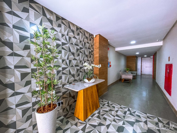 Imagem Apartamento com 2 Quartos à Venda, 111 m² em Praia Do Morro - Guarapari