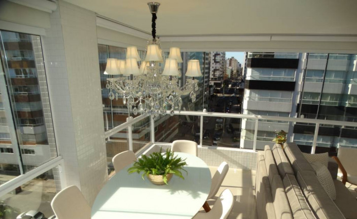 Apartamento com 3 Quartos à Venda, 111 m² em Navegantes - Capão Da Canoa