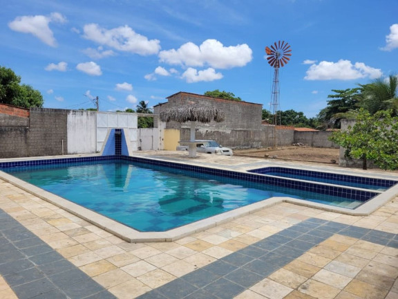 Terreno para Alugar, 1.020 m² em Maracanaú - Maracanaú