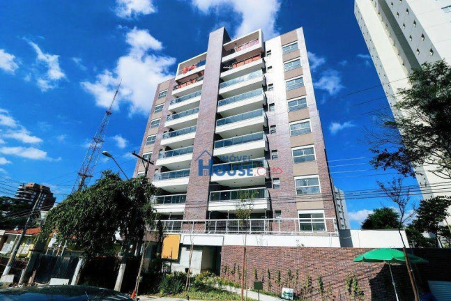Imagem Cobertura com 3 Quartos à Venda, 229 m² em Alto De Pinheiros - São Paulo