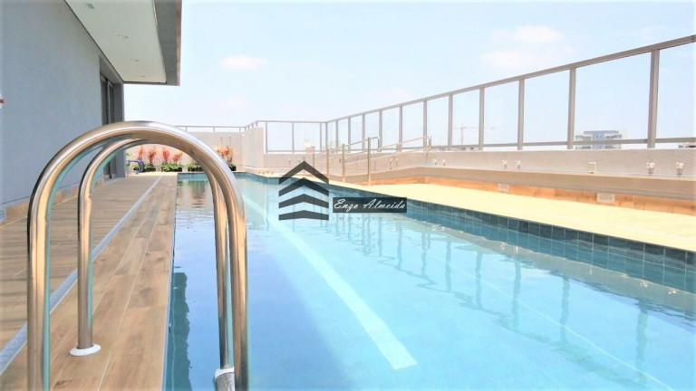 Imagem Apartamento com 2 Quartos à Venda, 70 m² em Pinheiros - São Paulo Imagem Apartamento com 2 Quartos à Venda, 70 m² em Pinheiros - São Paulo