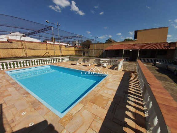 Imagem Casa com 1 Quarto à Venda, 87 m² em Parque água Branca - Piracicaba Imagem Casa com 1 Quarto à Venda, 87 m² em Parque água Branca - Piracicaba