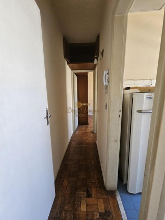 Imagem Apartamento com 1 Quarto à Venda, 28 m² em Várzea - Teresópolis