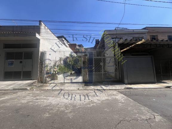 Casa com 1 Quarto à Venda, 66 m² em Jardim Das Flores - Osasco