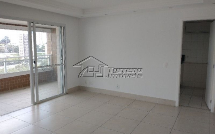 Imagem Apartamento com 3 Quartos para Alugar, 147 m² em Vila Ema - São José Dos Campos