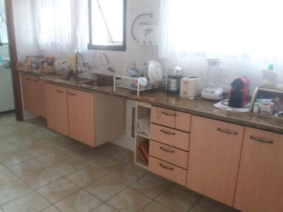 Imagem Apartamento com 4 Quartos à Venda, 160 m² em Vila Augusta - Sorocaba