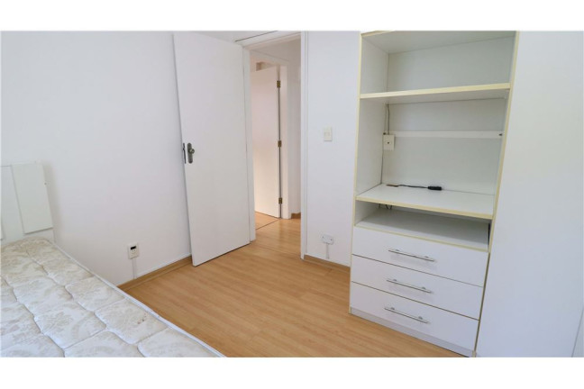 Imagem Apartamento com 2 Quartos à Venda, 54 m² em Vila Andrade - São Paulo