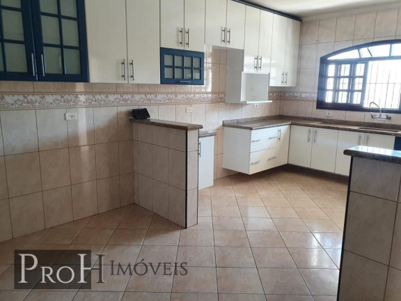 Imagem Sobrado com 3 Quartos à Venda, 320 m² em Santa Maria - Santo André Imagem Sobrado com 3 Quartos à Venda, 320 m² em Santa Maria - Santo André