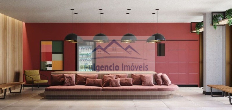 Imagem Apartamento com 2 Quartos à Venda, 37 m² em Butantã - São Paulo Imagem Apartamento com 2 Quartos à Venda, 37 m² em Butantã - São Paulo