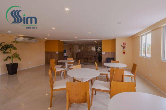 Imagem Apartamento com 2 Quartos à Venda, 58 m² em Parque Iracema - Fortaleza Imagem Apartamento com 2 Quartos à Venda, 58 m² em Parque Iracema - Fortaleza