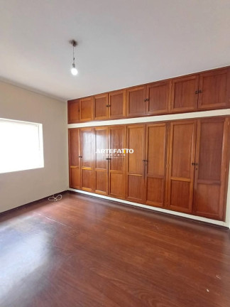 Imagem Casa com 3 Quartos à Venda, 184 m² em Cidade Nova - Franca Imagem Casa com 3 Quartos à Venda, 184 m² em Cidade Nova - Franca