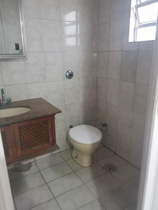 Imagem Apartamento com 3 Quartos à Venda, 160 m² em Gonzaga - Santos Imagem Apartamento com 3 Quartos à Venda, 160 m² em Gonzaga - Santos