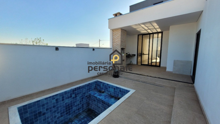Imagem Imóvel com 3 Quartos à Venda, 162 m² em Condominio Terras De São Francisco - Sorocaba Imagem Imóvel com 3 Quartos à Venda, 162 m² em Condominio Terras De São Francisco - Sorocaba