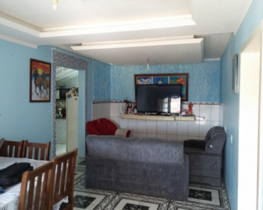 Imagem Casa com 3 Quartos à Venda, 200 m² em Piá - Nova Petrópolis