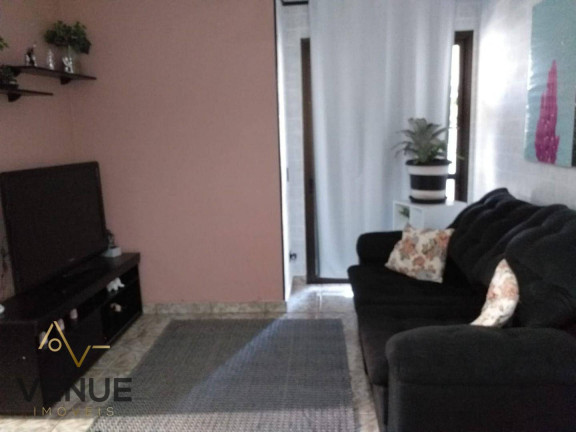 Imagem Apartamento com 3 Quartos à Venda, 63 m² em Vila Aricanduva - São Paulo
