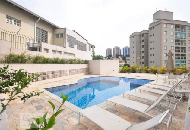 Imagem Imóvel com 2 Quartos à Venda, 58 m² em Vila Sonia - São Paulo
