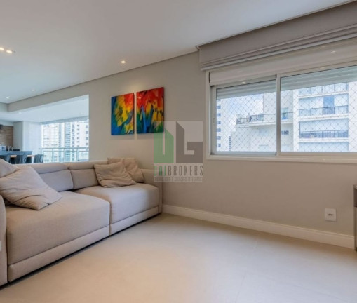 Imagem Apartamento com 3 Quartos à Venda, 162 m² em Vila Mariana - São Paulo Imagem Apartamento com 3 Quartos à Venda, 162 m² em Vila Mariana - São Paulo