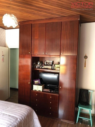 Imagem Casa com 3 Quartos à Venda, 337 m² em Centro - Mogi Das Cruzes