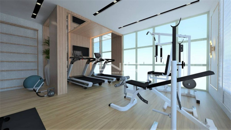 Imagem Apartamento com 5 Quartos à Venda, 226 m² em Meia Praia - Itapema