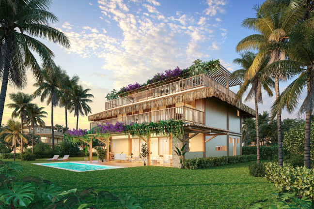 Imagem Apartamento com 5 Quartos à Venda, 312 m² em Máceio - Fortim Imagem Apartamento com 5 Quartos à Venda, 312 m² em Máceio - Fortim