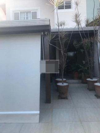 Imagem Casa com 3 Quartos à Venda, 180 m² em Jardim Saira - Sorocaba