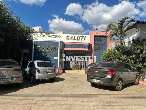 Casa com 10 Quartos à Venda, 480 m² em Setor Central - Goiânia