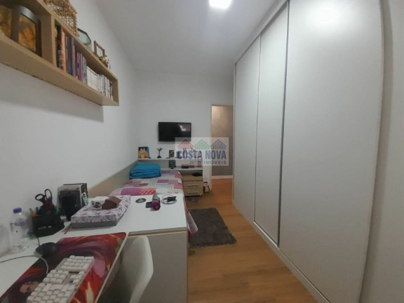 Imagem Apartamento com 2 Quartos à Venda, 78 m² em Embaré - Santos Imagem Apartamento com 2 Quartos à Venda, 78 m² em Embaré - Santos