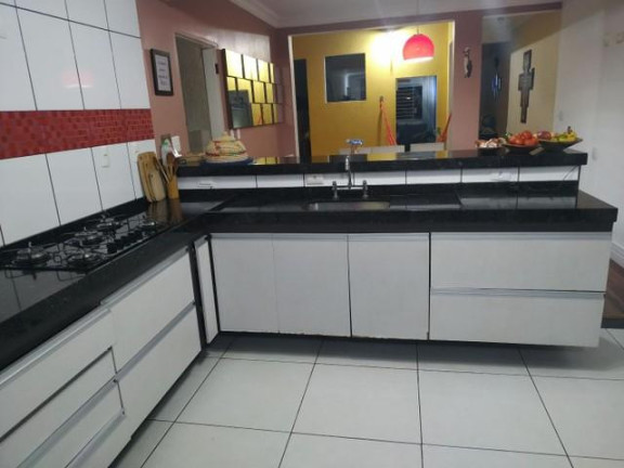 Imagem Casa com 3 Quartos à Venda, 189 m² em Jardim Las Vegas - Santo André Imagem Casa com 3 Quartos à Venda, 189 m² em Jardim Las Vegas - Santo André