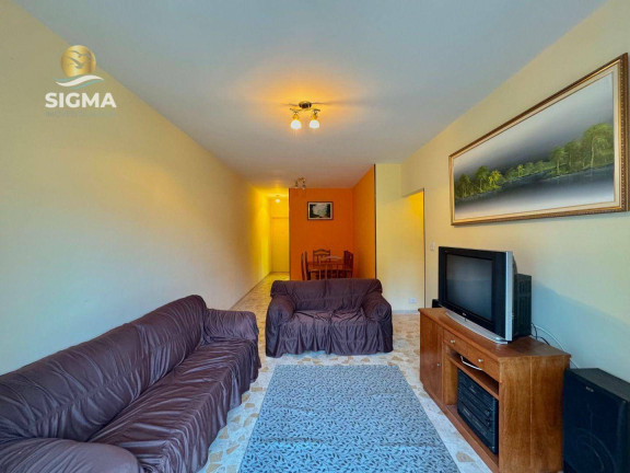 Imagem Apartamento com 3 Quartos à Venda, 90 m² em Pitangueiras - Guarujá Imagem Apartamento com 3 Quartos à Venda, 90 m² em Pitangueiras - Guarujá