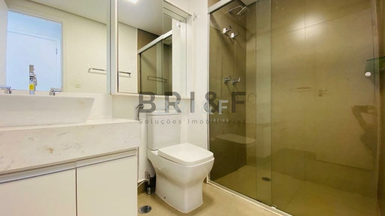 Imagem Apartamento com 1 Quarto à Venda, 65 m² em Brooklin Paulista - Rua Nova York Imagem Apartamento com 1 Quarto à Venda, 65 m² em Brooklin Paulista - Rua Nova York