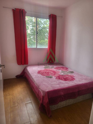 Imagem Apartamento com 2 Quartos à Venda, 41 m² em Jardim Parque Morumbi - São Paulo Imagem Apartamento com 2 Quartos à Venda, 41 m² em Jardim Parque Morumbi - São Paulo