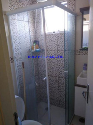 Imagem Apartamento com 2 Quartos à Venda, 49 m² em Vila Tupi - Várzea Paulista