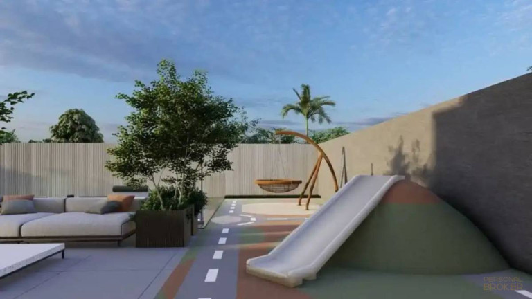 Imagem Cobertura com 3 Quartos à Venda, 106 m² em Cruzeiro - Belo Horizonte