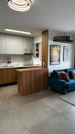 Imóvel com 2 Quartos à Venda, 68 m² em Vila Mariana - São Paulo