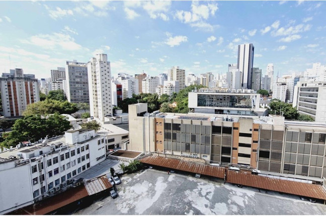 Imagem Imóvel com 2 Quartos à Venda, 72 m² em Higienópolis - São Paulo Imagem Imóvel com 2 Quartos à Venda, 72 m² em Higienópolis - São Paulo