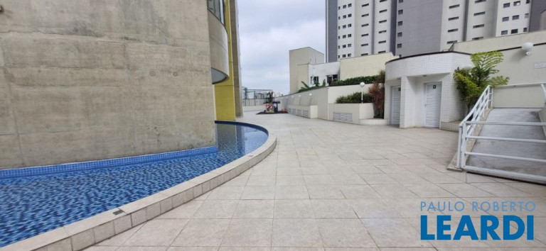 Imagem Apartamento com 5 Quartos à Venda, 316 m² em Vila Assunção - Santo André Imagem Apartamento com 5 Quartos à Venda, 316 m² em Vila Assunção - Santo André