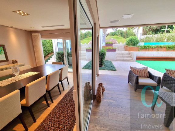 Imagem Casa com 4 Quartos à Venda, 548 m² em Alphaville - Santana De Parnaíba Imagem Casa com 4 Quartos à Venda, 548 m² em Alphaville - Santana De Parnaíba