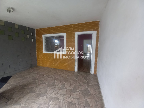 Imagem Casa com 4 Quartos à Venda, 175 m² em Santana - São José Dos Campos