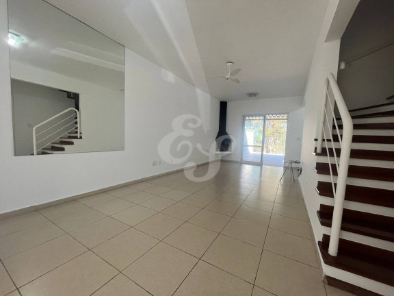 Casa de Condomínio com 3 Quartos à Venda, 224 m² em Alphaville - Santana De Parnaíba