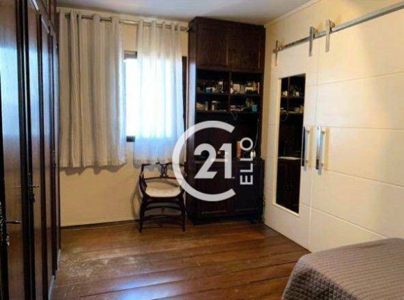 Imagem Cobertura com 3 Quartos à Venda, 253 m² em Pinheiros - São Paulo
