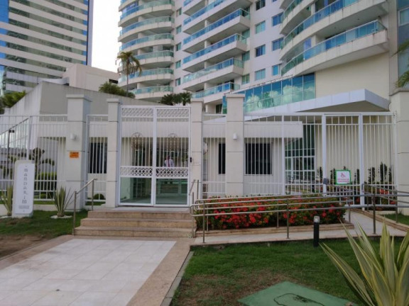 Imagem Apartamento com 2 Quartos à Venda, 61 m² em Caminho Das árvores - Salvador