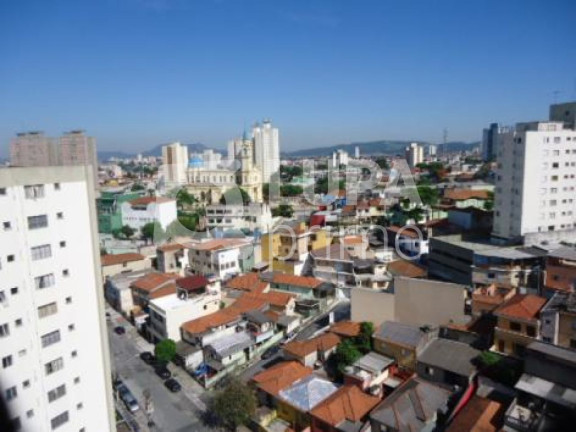 Imagem Apartamento com 2 Quartos à Venda, 58 m² em Nossa Senhora Do ó - São Paulo Imagem Apartamento com 2 Quartos à Venda, 58 m² em Nossa Senhora Do ó - São Paulo