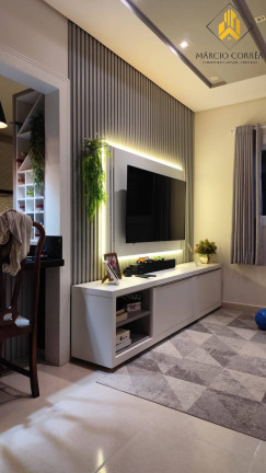 Imagem Casa com 4 Quartos à Venda, 450 m² em Village Jacumã - Conde Imagem Casa com 4 Quartos à Venda, 450 m² em Village Jacumã - Conde