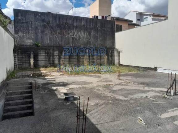 Imagem Terreno à Venda, 12 m² em Assunção - São Bernardo Do Campo Imagem Terreno à Venda, 12 m² em Assunção - São Bernardo Do Campo