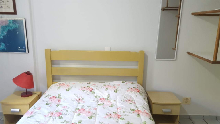 Imagem Apartamento com 1 Quarto para Temporada, 55 m² em Praia Grande - Ubatuba Imagem Apartamento com 1 Quarto para Temporada, 55 m² em Praia Grande - Ubatuba